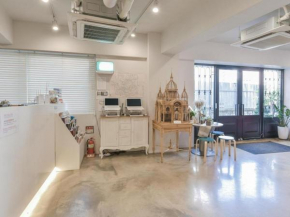 Wons Ville Myeongdong Hotel